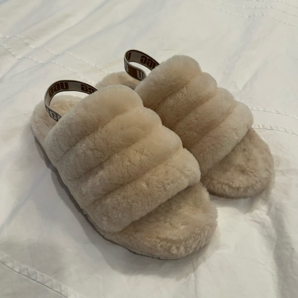 UGG Slides